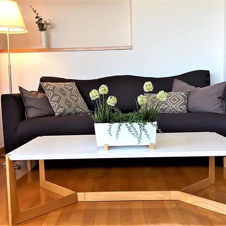 Fisa Rentals Shopping Barcelona Zewnętrze zdjęcie