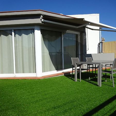 Fisa Rentals Shopping Barcelona Zewnętrze zdjęcie
