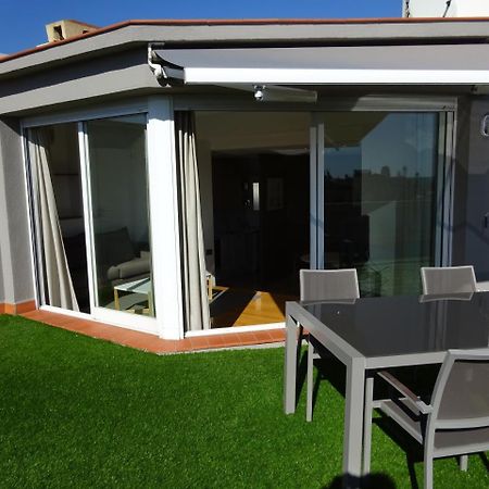 Fisa Rentals Shopping Barcelona Zewnętrze zdjęcie