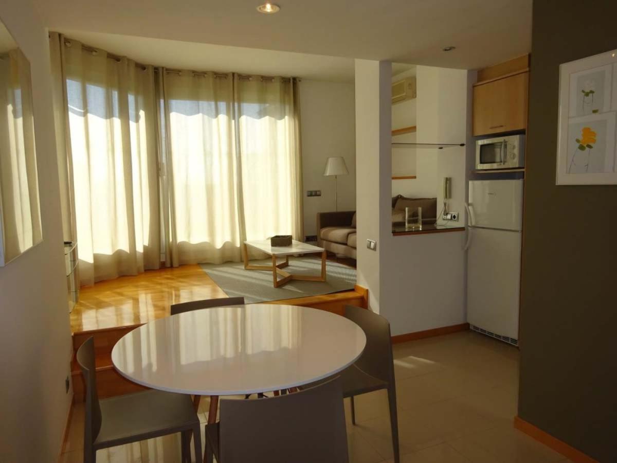 Fisa Rentals Shopping Barcelona Zewnętrze zdjęcie