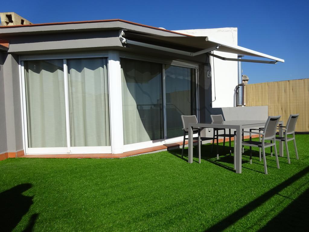 Fisa Rentals Shopping Barcelona Zewnętrze zdjęcie