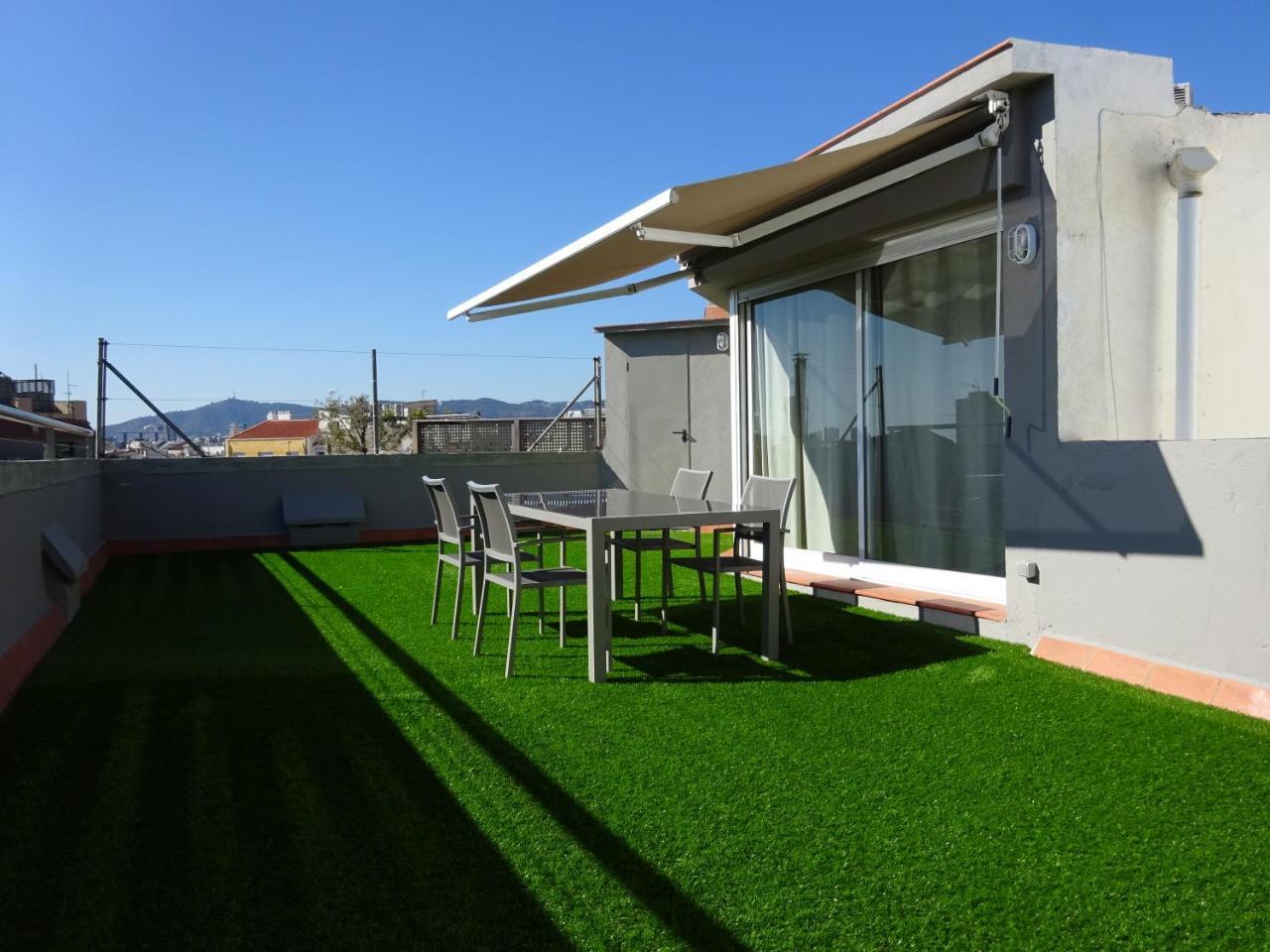 Fisa Rentals Shopping Barcelona Zewnętrze zdjęcie